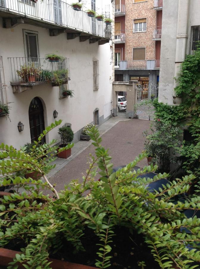 Magnolia Bed & Breakfast Casale Monferrato Exterior foto