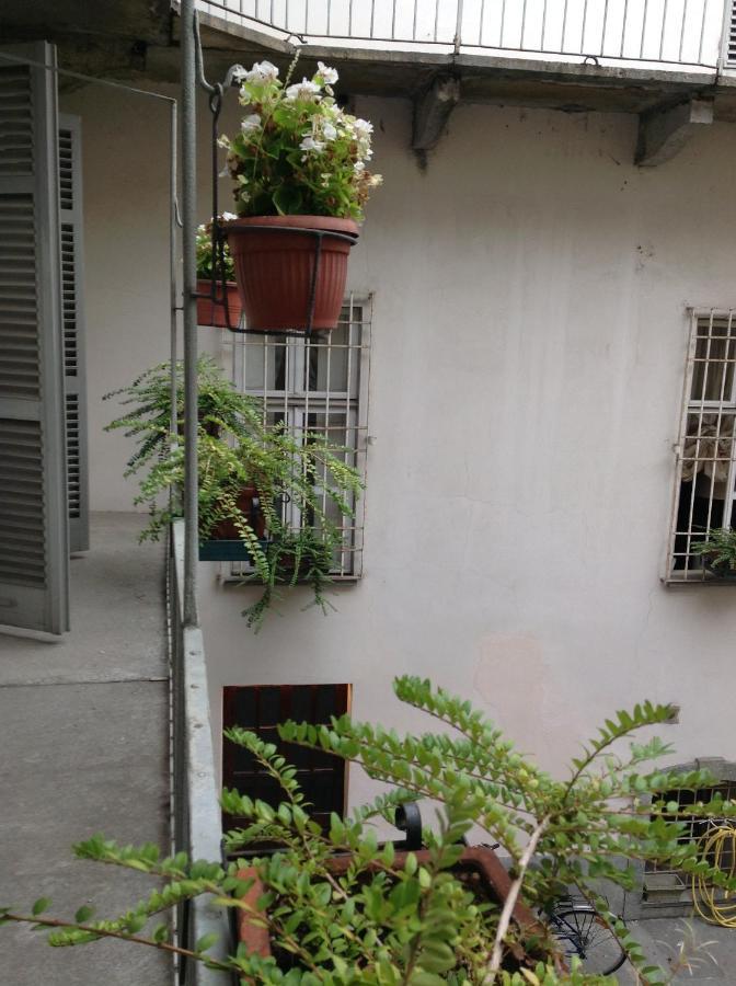 Magnolia Bed & Breakfast Casale Monferrato Exterior foto