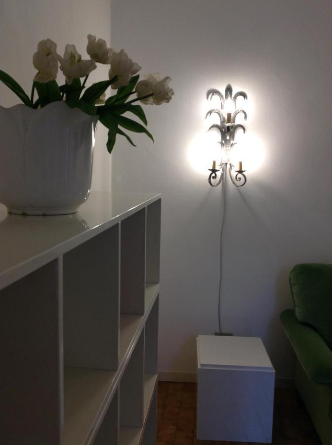 Magnolia Bed & Breakfast Casale Monferrato Exterior foto
