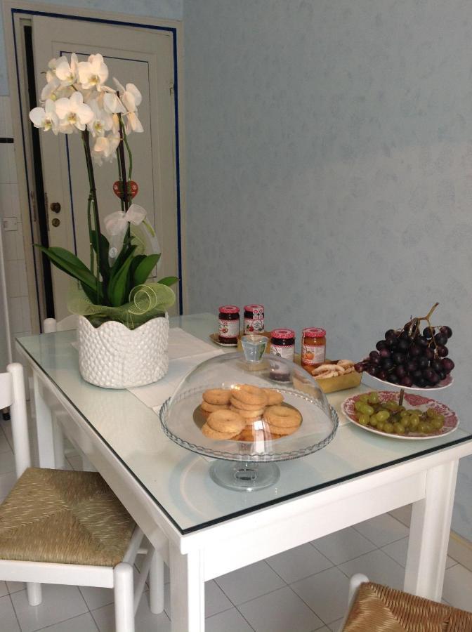Magnolia Bed & Breakfast Casale Monferrato Exterior foto