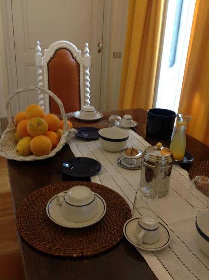 Magnolia Bed & Breakfast Casale Monferrato Exterior foto