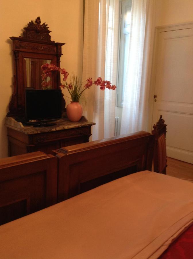 Magnolia Bed & Breakfast Casale Monferrato Exterior foto