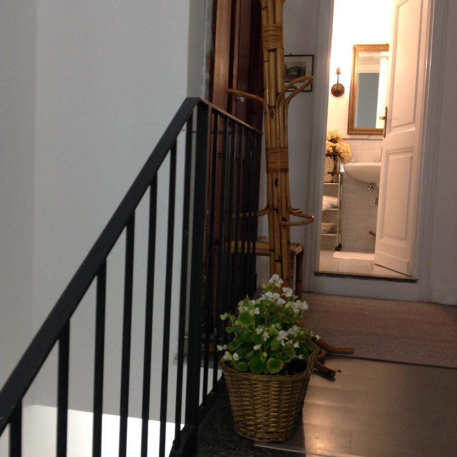 Magnolia Bed & Breakfast Casale Monferrato Exterior foto