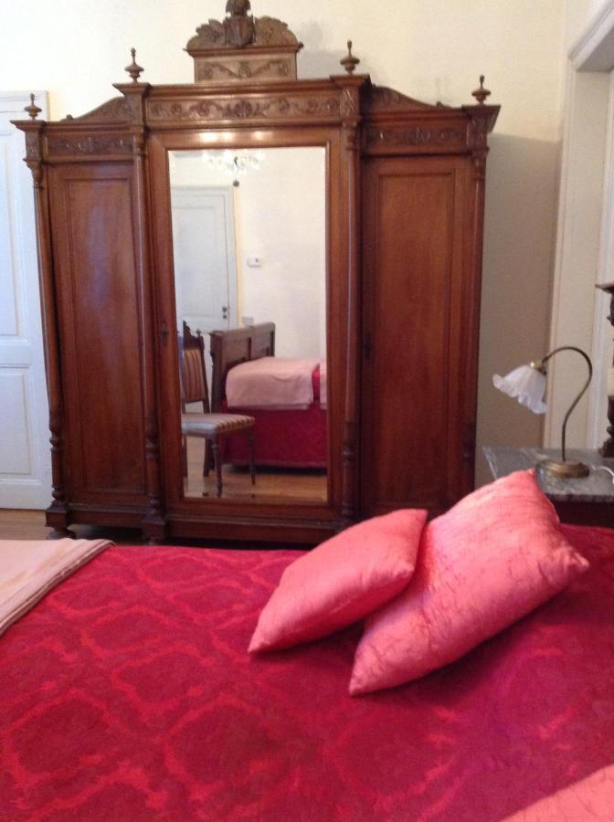 Magnolia Bed & Breakfast Casale Monferrato Exterior foto