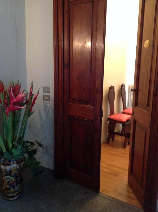 Magnolia Bed & Breakfast Casale Monferrato Exterior foto