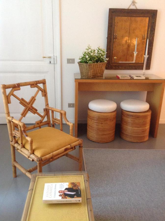 Magnolia Bed & Breakfast Casale Monferrato Exterior foto
