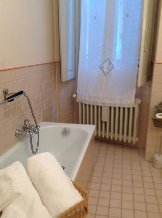 Magnolia Bed & Breakfast Casale Monferrato Exterior foto