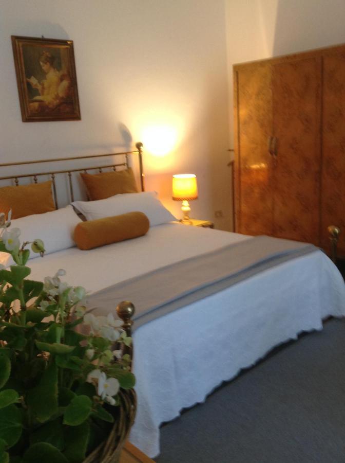 Magnolia Bed & Breakfast Casale Monferrato Exterior foto
