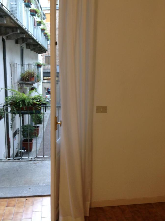 Magnolia Bed & Breakfast Casale Monferrato Exterior foto