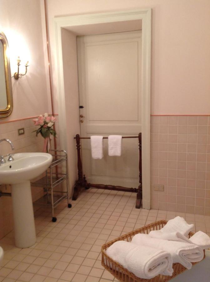Magnolia Bed & Breakfast Casale Monferrato Exterior foto